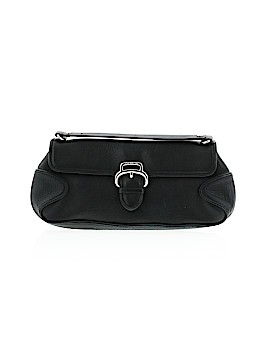 Cole Haan Leather Satchel