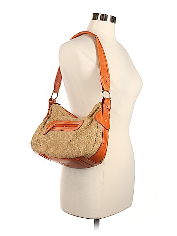 Stone Mountain Shoulder Bag (view 2)