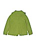 Assorted Brands Green Cardigan Size 5 - 6 - photo 2