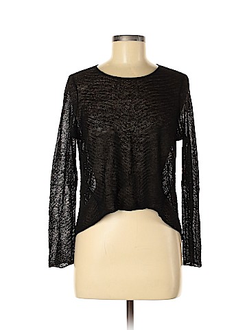 Eileen Fisher Pullover Sweater (view 1)