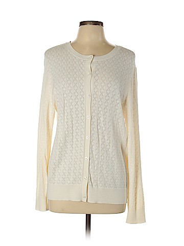 Ann Taylor LOFT Cardigan (view 1)