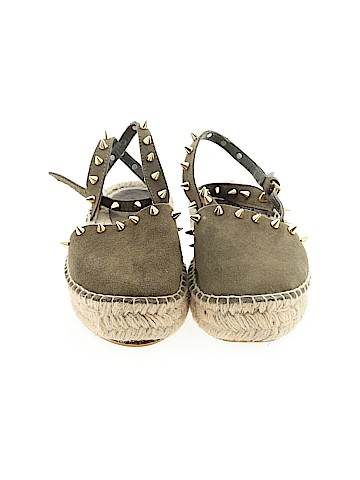 Zara Sandals (view 2)