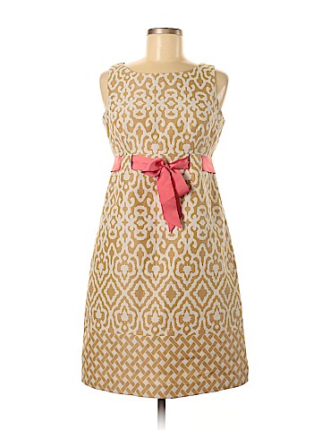 J Howard Casual Dress (view 1)