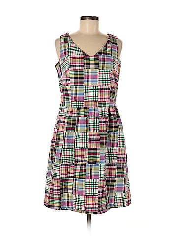L.L.Bean Casual Dress (view 1)