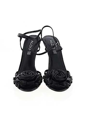 Aldo Heels (view 2)