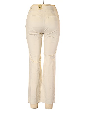 Ann Taylor LOFT Khakis (view 2)