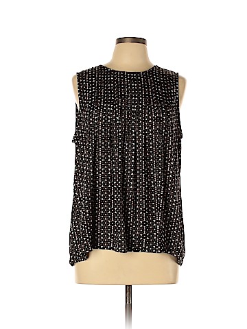 Gap Sleeveless Blouse (view 1)