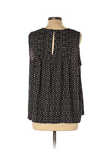 Gap Sleeveless Blouse (view 2)
