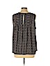 Gap Black Sleeveless Blouse Size XL - photo 2