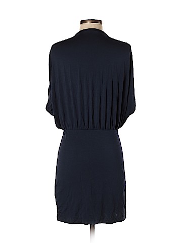 Velvet Casual Dress (view 2)