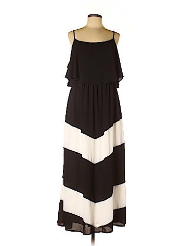 Gibson Latimer Casual Dress (view 1)