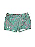 Heat Gear by Under Armour Green Athletic Shorts Size XL (youth) - photo 1