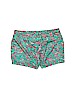 Heat Gear by Under Armour Green Athletic Shorts Size XL (youth) - photo 2