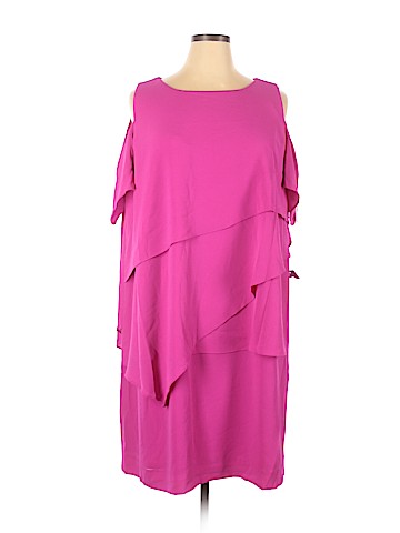 Tahari by ASL Cocktail Dress (view 1)