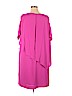 Tahari by ASL 100% Polyester Pink Cocktail Dress Size 16 - photo 2