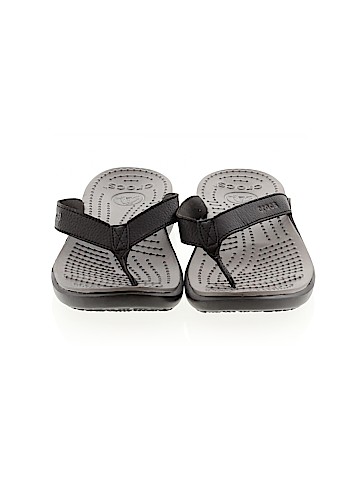 Crocs Flip Flops (view 2)