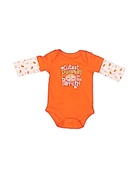 Assorted Brands Size 0-3 mo