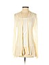 Eileen Fisher Ivory Cardigan Size S - photo 1