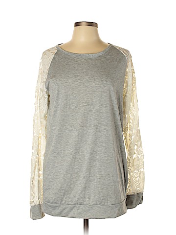 Unbranded Pullover Sweater (view 1)