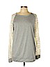 Unbranded Gray Pullover Sweater Size XL - photo 1