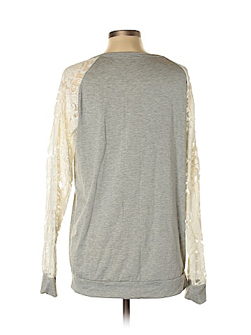 Unbranded Pullover Sweater (view 2)