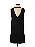 Robert Rodriguez 100% Polyester Black Casual Dress Size 2 - photo 2