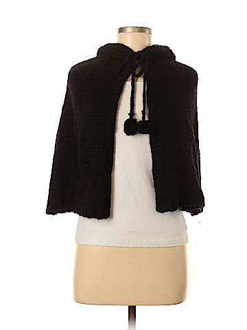 Ann Taylor LOFT Poncho (view 1)