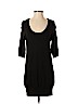 Vince. Black Casual Dress Size S - photo 1