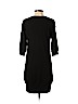 Vince. Black Casual Dress Size S - photo 2