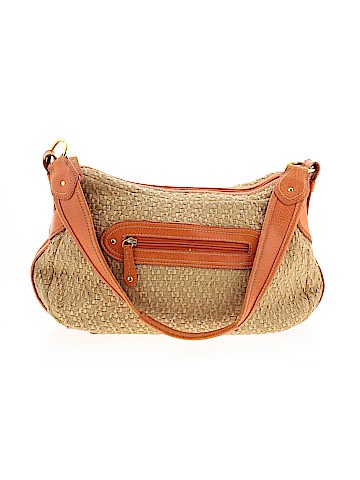 Stone Mountain Shoulder Bag (view 1)