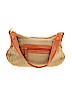 Stone Mountain Orange Shoulder Bag One size - photo 1