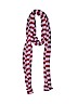 Unbranded Stripes Pink Scarf One size - photo 1