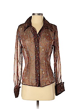 Moda International Size Sm