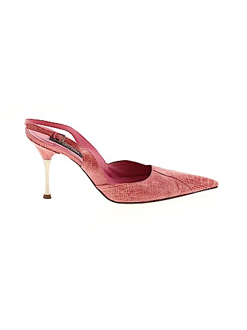 Sergio Rossi Heels (view 1)