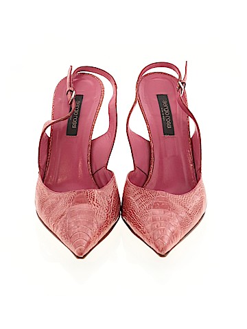 Sergio Rossi Heels (view 2)