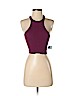 Free People Purple Tank Top Size XS - photo 1
