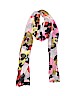 Unbranded Floral Green Scarf One size - photo 1