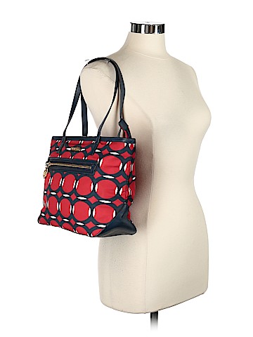 MICHAEL Michael Kors Leather Shoulder Bag (view 2)