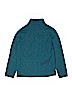 Patagonia 100% Cotton Teal Jacket Size 12 - photo 2
