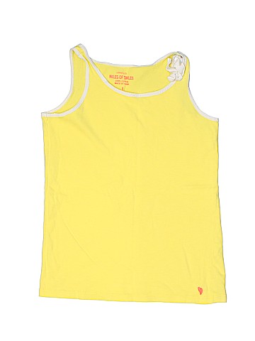 Crewcuts Sleeveless Top (view 1)
