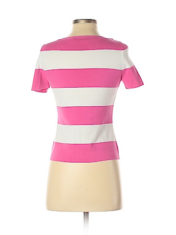 Carlisle Short Sleeve Top (view 2)