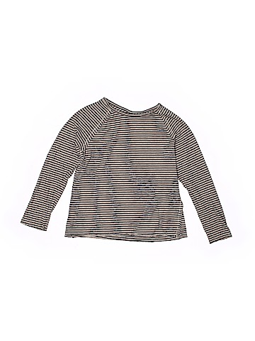 Zara 3/4 Sleeve Top (view 1)