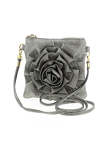 Urban Expressions Crossbody Bag (view 1)