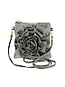 Urban Expressions Silver Crossbody Bag One size - photo 1
