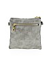 Urban Expressions Silver Crossbody Bag One size - photo 3