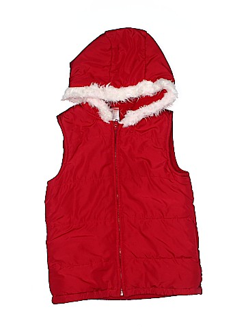 Gymboree Vest (view 1)