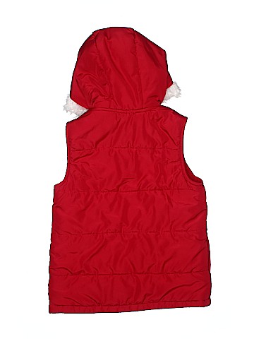 Gymboree Vest (view 2)