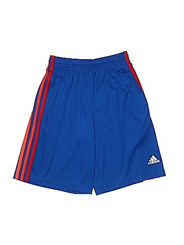 Adidas Athletic Shorts (view 1)