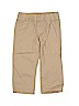 Carter's 100% Cotton Tan Khakis Size 2T - photo 1