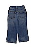 Old Navy 100% Cotton Blue Jeans Size 2T - photo 2